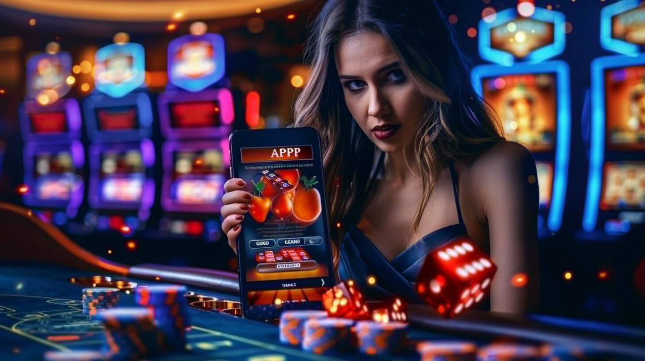 Ilustrasi kemenangan pemain sportsbook dan casino